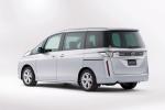 Mazda Biante Minivan 2008 года